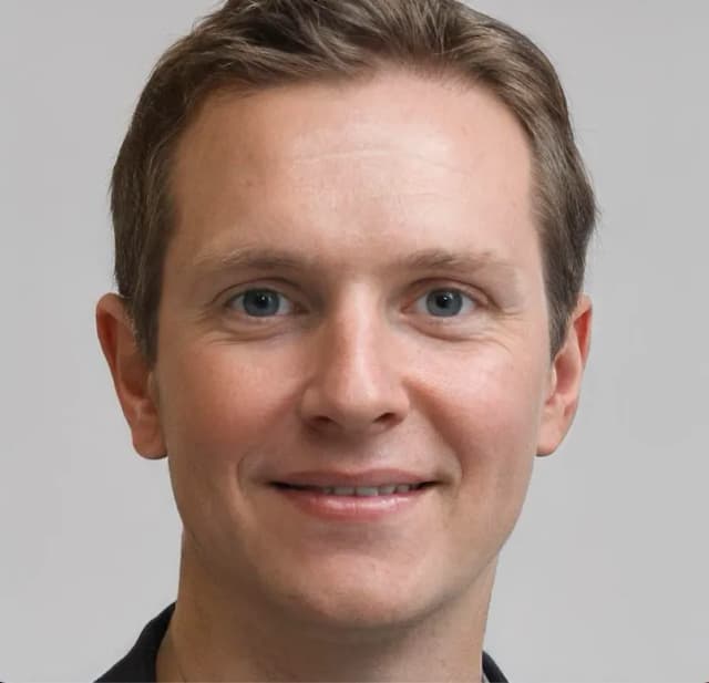 Mike Gunther