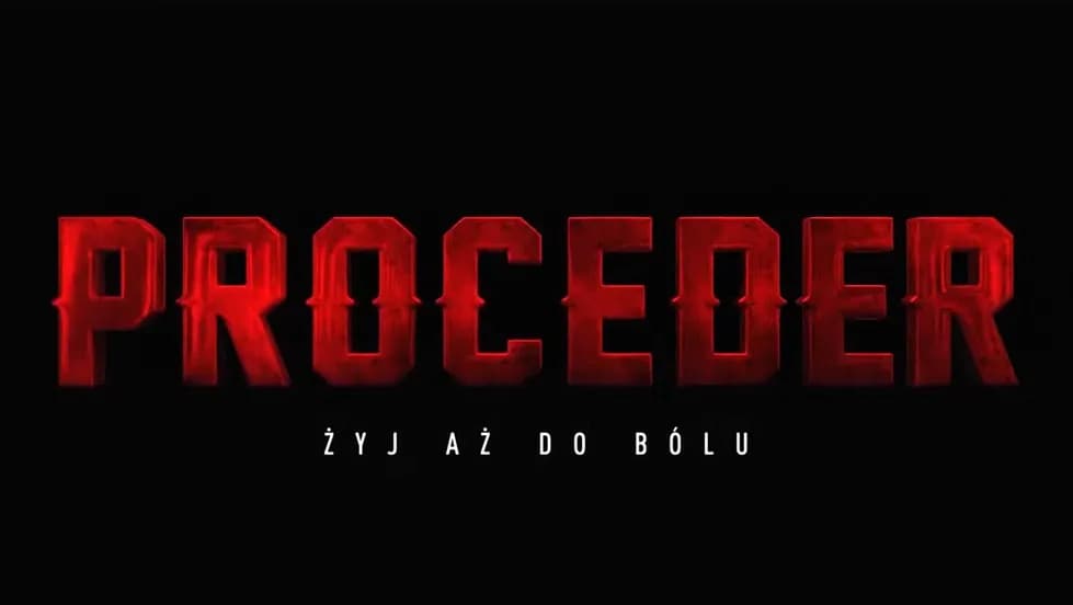 Proceder film w jakich kinach - sprawdź, gdzie go zobaczysz teraz Proceder film w jakich kinach - sprawdź, gdzie go zobaczysz teraz