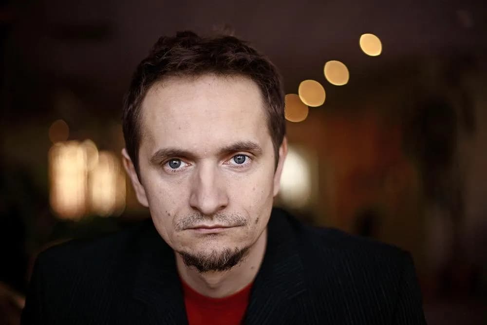 Bartosz Konopka - reżyser, który zmienił oblicze polskiego kina Bartosz Konopka - reżyser, który zmienił oblicze polskiego kina