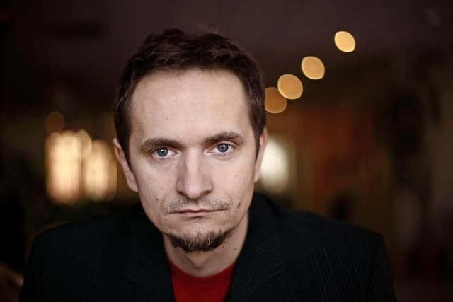 Bartosz Konopka - reżyser, który zmienił oblicze polskiego kina Bartosz Konopka - reżyser, który zmienił oblicze polskiego kina