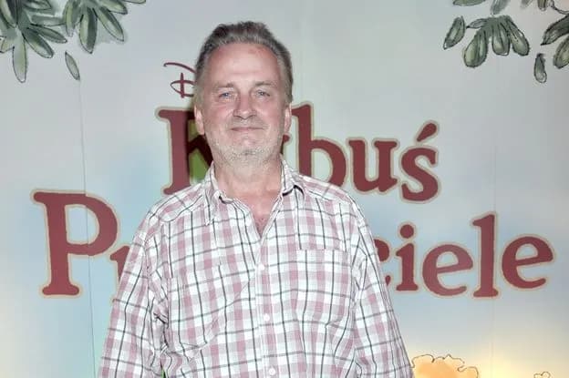 Maciej Kujawski aktor - życie, kariera i pamięć po śmierci Maciej Kujawski aktor - życie, kariera i pamięć po śmierci