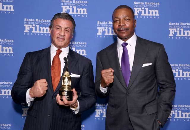 Carl Weathers jako Apollo Creed: jego życie, kariera i ostatnie dni Carl Weathers jako Apollo Creed: jego życie, kariera i ostatnie dni