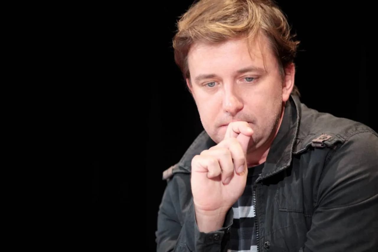 Borys Lankosz - reżyser filmu rewers i jego niezwykła kariera Borys Lankosz - reżyser filmu rewers i jego niezwykła kariera