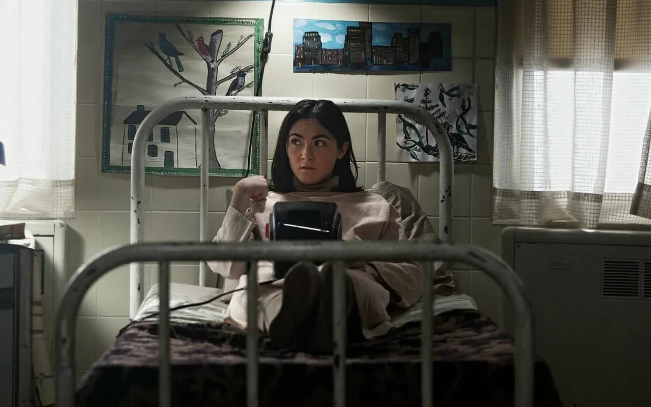 Sierota narodziny zła recenzja: dlaczego film zawodzi oczekiwania Sierota narodziny zła recenzja: dlaczego film zawodzi oczekiwania