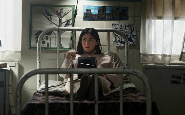Sierota narodziny zła recenzja: dlaczego film zawodzi oczekiwania Sierota narodziny zła recenzja: dlaczego film zawodzi oczekiwania