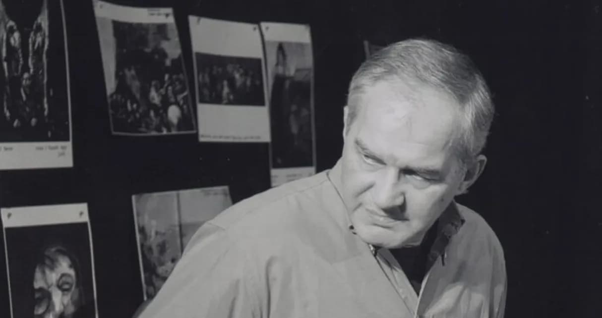Janusz Wiśniewski reżyser: jego niezwykłe życie i teatralne osiągnięcia Janusz Wiśniewski reżyser: jego niezwykłe życie i teatralne osiągnięcia