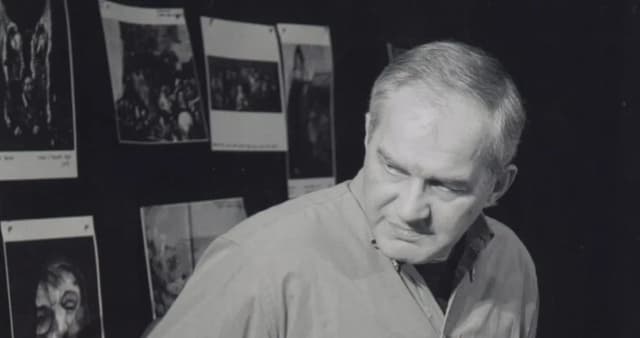 Janusz Wiśniewski reżyser: jego niezwykłe życie i teatralne osiągnięcia Janusz Wiśniewski reżyser: jego niezwykłe życie i teatralne osiągnięcia