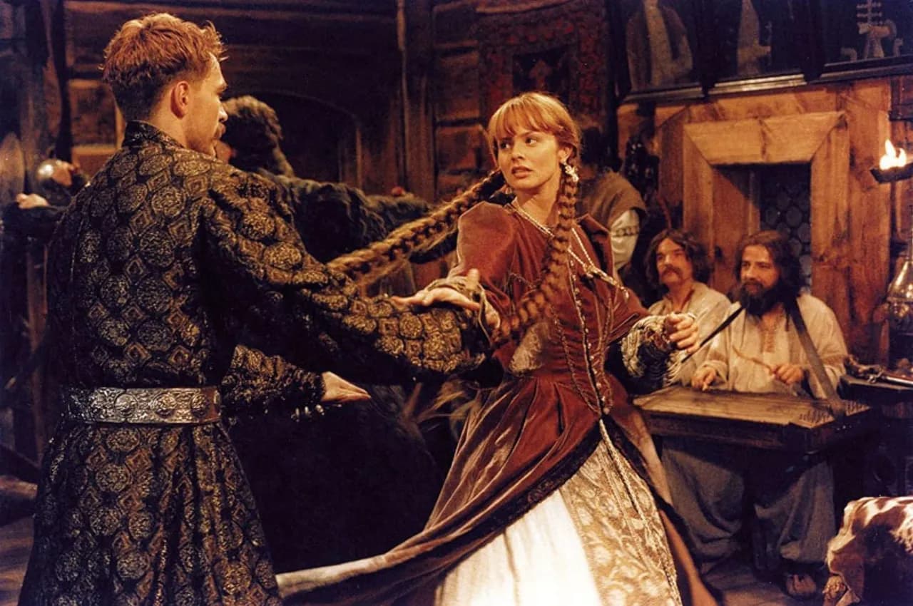 Reżyser filmu ogniem i mieczem – Jerzy Hoffman i jego wizja kina Reżyser filmu ogniem i mieczem – Jerzy Hoffman i jego wizja kina