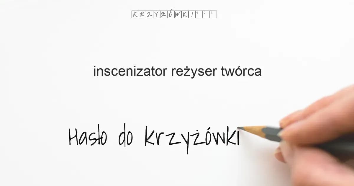 Rola inscenizatora koncertu reżysera w tworzeniu niezapomnianych wydarzeń Rola inscenizatora koncertu reżysera w tworzeniu niezapomnianych wydarzeń