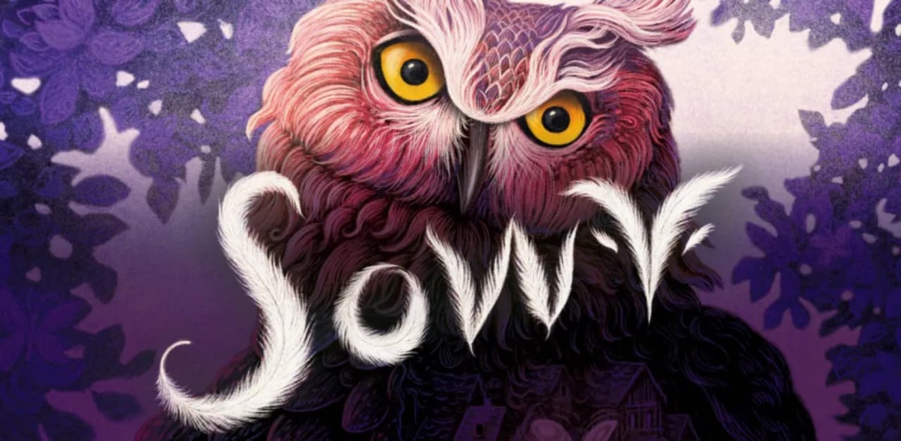 Sowy gra recenzja - czy warto zaryzykować grę w sówki? Sowy gra recenzja - czy warto zaryzykować grę w sówki?