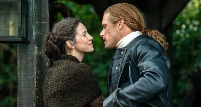 Outlander ile odcinków – poznaj wszystkie sezony i ich liczbę Outlander ile odcinków – poznaj wszystkie sezony i ich liczbę