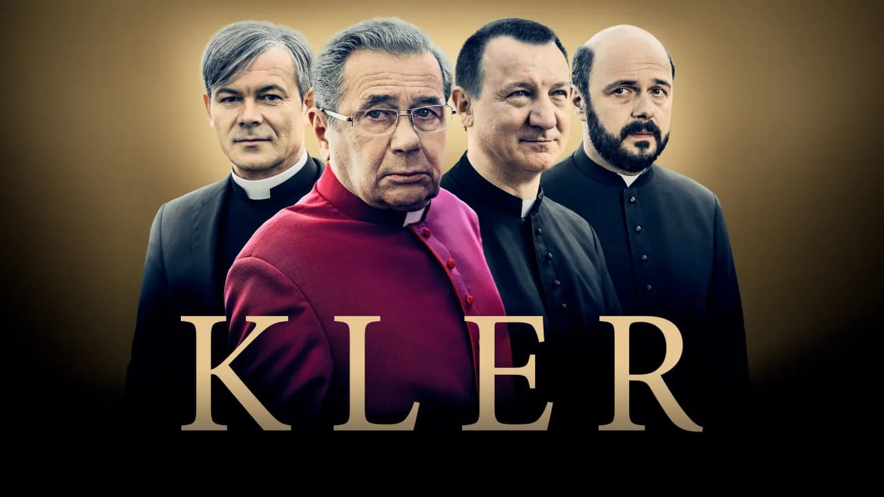 Film Kler kiedy w telewizji - sprawdź najnowsze emisje i powtórki Film Kler kiedy w telewizji - sprawdź najnowsze emisje i powtórki