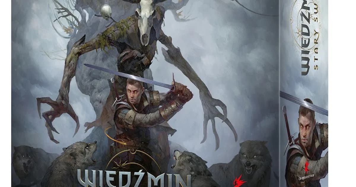 Wiedźmin stary świat recenzja - co naprawdę myślą gracze o grze? Wiedźmin stary świat recenzja - co naprawdę myślą gracze o grze?