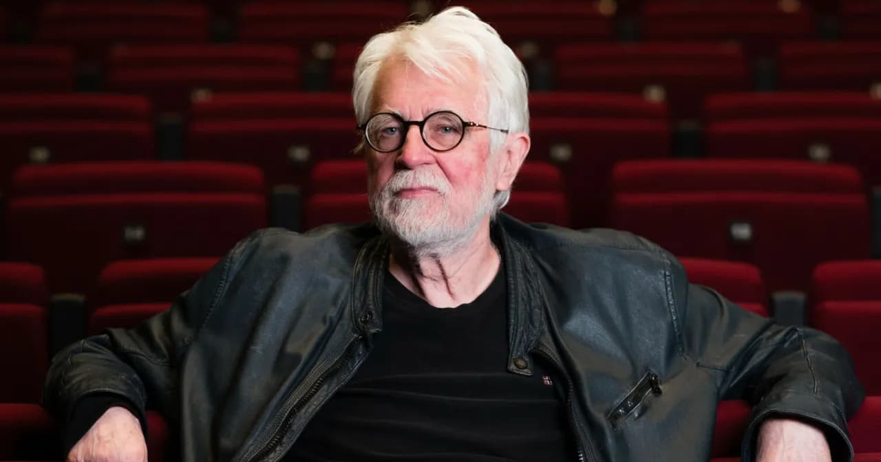 Krystian Lupa - wybitny reżyser, który zmienił polski teatr Krystian Lupa - wybitny reżyser, który zmienił polski teatr