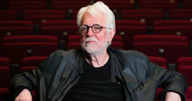 Krystian Lupa - wybitny reżyser, który zmienił polski teatr Krystian Lupa - wybitny reżyser, który zmienił polski teatr