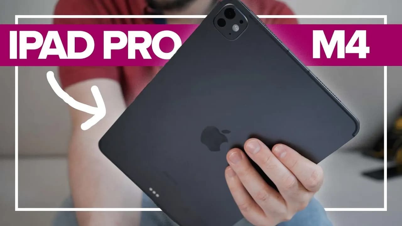IPad Pro recenzja - dlaczego warto go kupić lub unikać? IPad Pro recenzja - dlaczego warto go kupić lub unikać?
