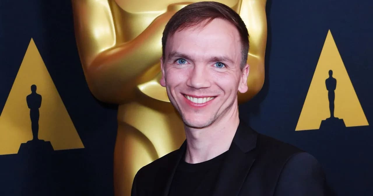 Jan Komasa - reżyser, który zmienił oblicze polskiego kina Jan Komasa - reżyser, który zmienił oblicze polskiego kina