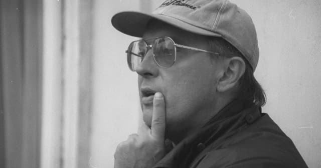 Wojciech Wójcik reżyser – jego niezwykła twórczość i osiągnięcia Wojciech Wójcik reżyser – jego niezwykła twórczość i osiągnięcia