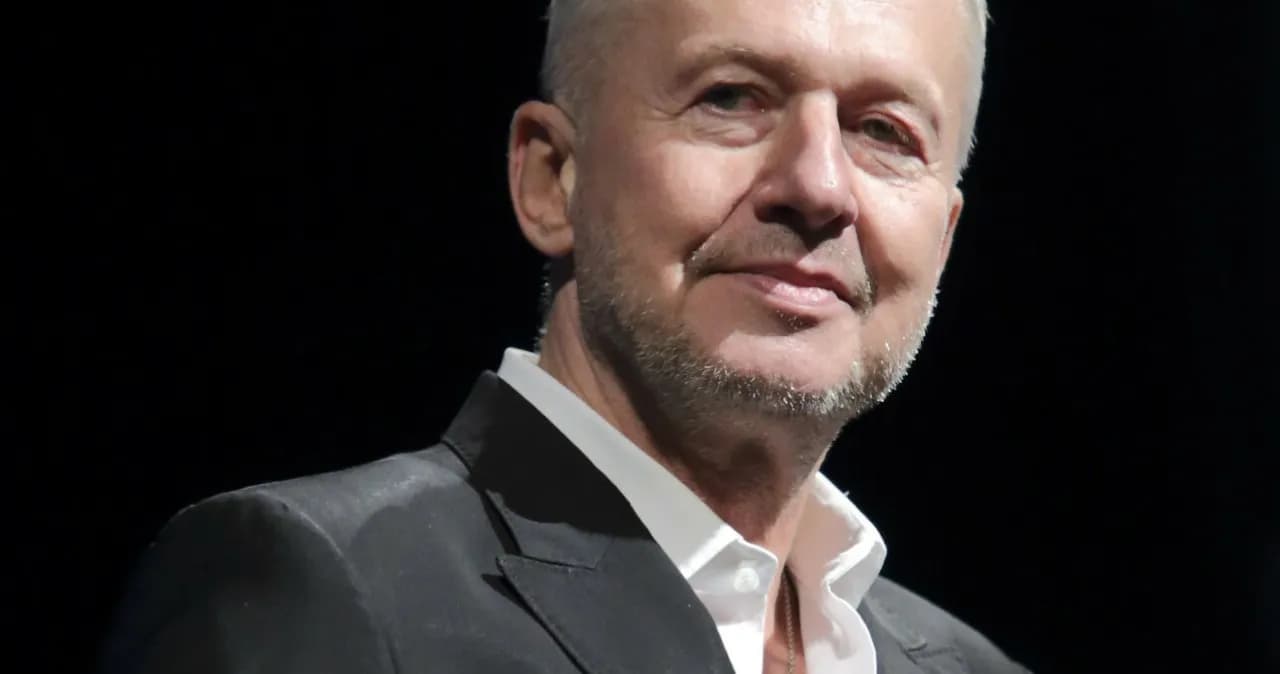 Bogusław Linda aktor: jego niezapomniane role i plany na przyszłość Bogusław Linda aktor: jego niezapomniane role i plany na przyszłość
