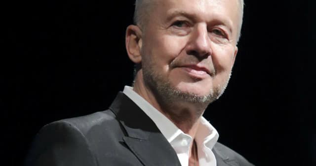 Bogusław Linda aktor: jego niezapomniane role i plany na przyszłość Bogusław Linda aktor: jego niezapomniane role i plany na przyszłość