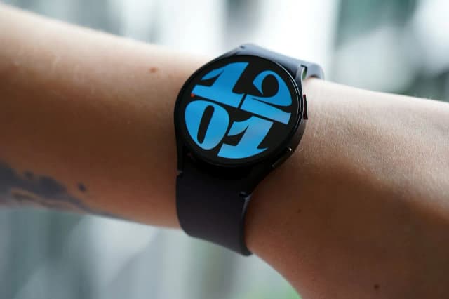 Samsung Watch 6 recenzja: czy warto zainwestować w ten smartwatch? Samsung Watch 6 recenzja: czy warto zainwestować w ten smartwatch?