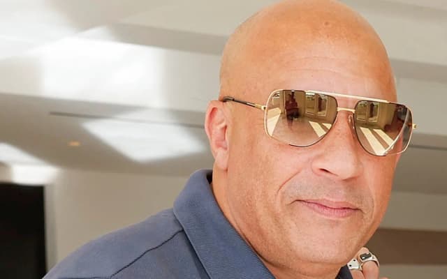 Vin Diesel: Fascynująca biografia i niezapomniane role aktora Vin Diesel: Fascynująca biografia i niezapomniane role aktora