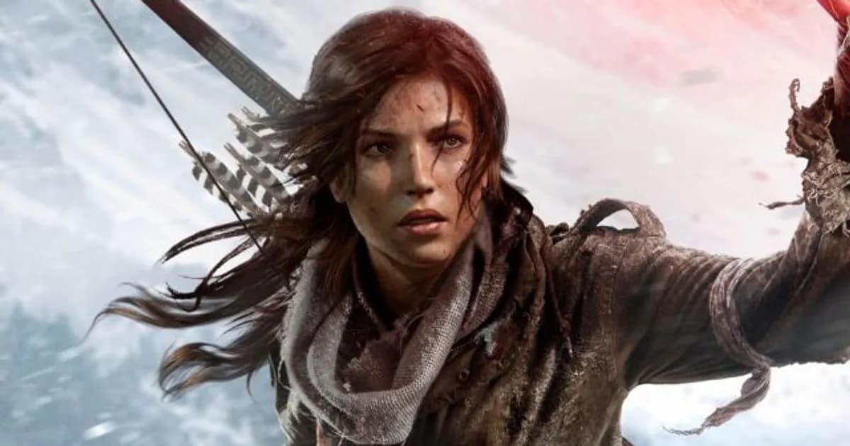 Rise of the Tomb Raider recenzja – co warto wiedzieć przed grą? Rise of the Tomb Raider recenzja – co warto wiedzieć przed grą?