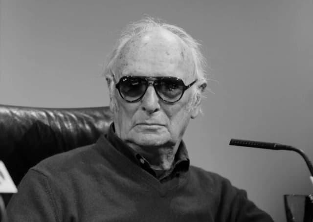 Carlos Saura - życie, twórczość i wpływ hiszpańskiego reżysera Carlos Saura - życie, twórczość i wpływ hiszpańskiego reżysera