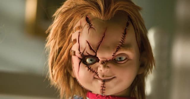 Najstraszniejsze filmy o lalkach, które naprawdę przerażają widzów Najstraszniejsze filmy o lalkach, które naprawdę przerażają widzów