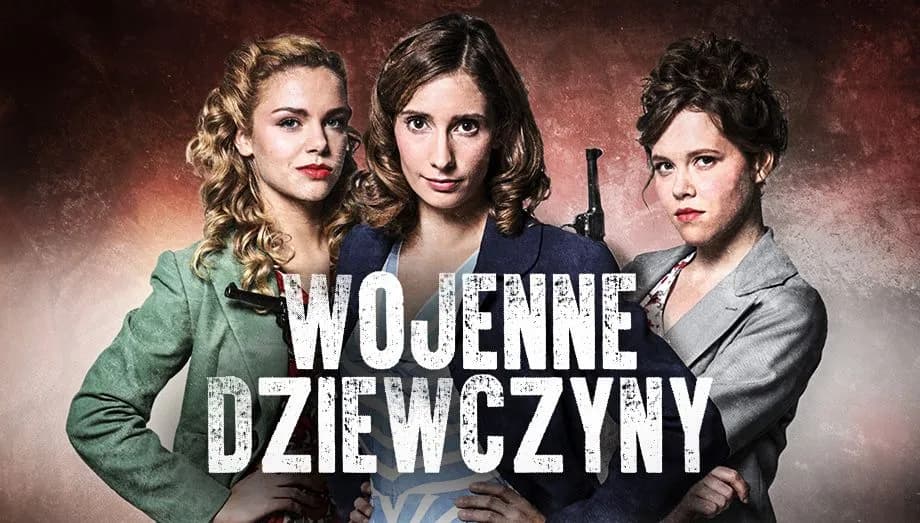 Ile jest odcinków wojenne dziewczyny? Zaskakujące fakty o serialu Ile jest odcinków wojenne dziewczyny? Zaskakujące fakty o serialu
