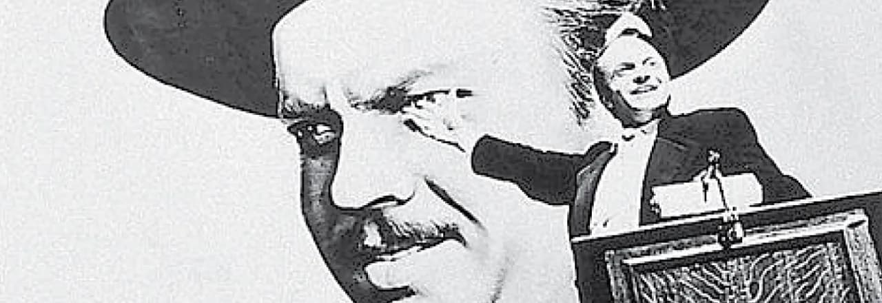 Obywatel Kane reżyser - Orson Welles i jego niezapomniane dzieło Obywatel Kane reżyser - Orson Welles i jego niezapomniane dzieło