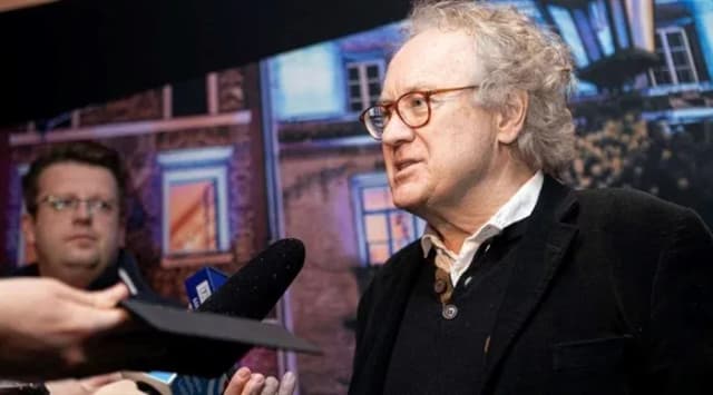 Robert Gliński reżyser: jego życie, filmy i wpływ na kino polskie Robert Gliński reżyser: jego życie, filmy i wpływ na kino polskie