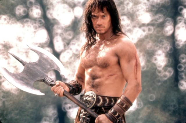 Herkules aktor: Jak Kevin Sorbo zmienił oblicze kultowego bohatera Herkules aktor: Jak Kevin Sorbo zmienił oblicze kultowego bohatera
