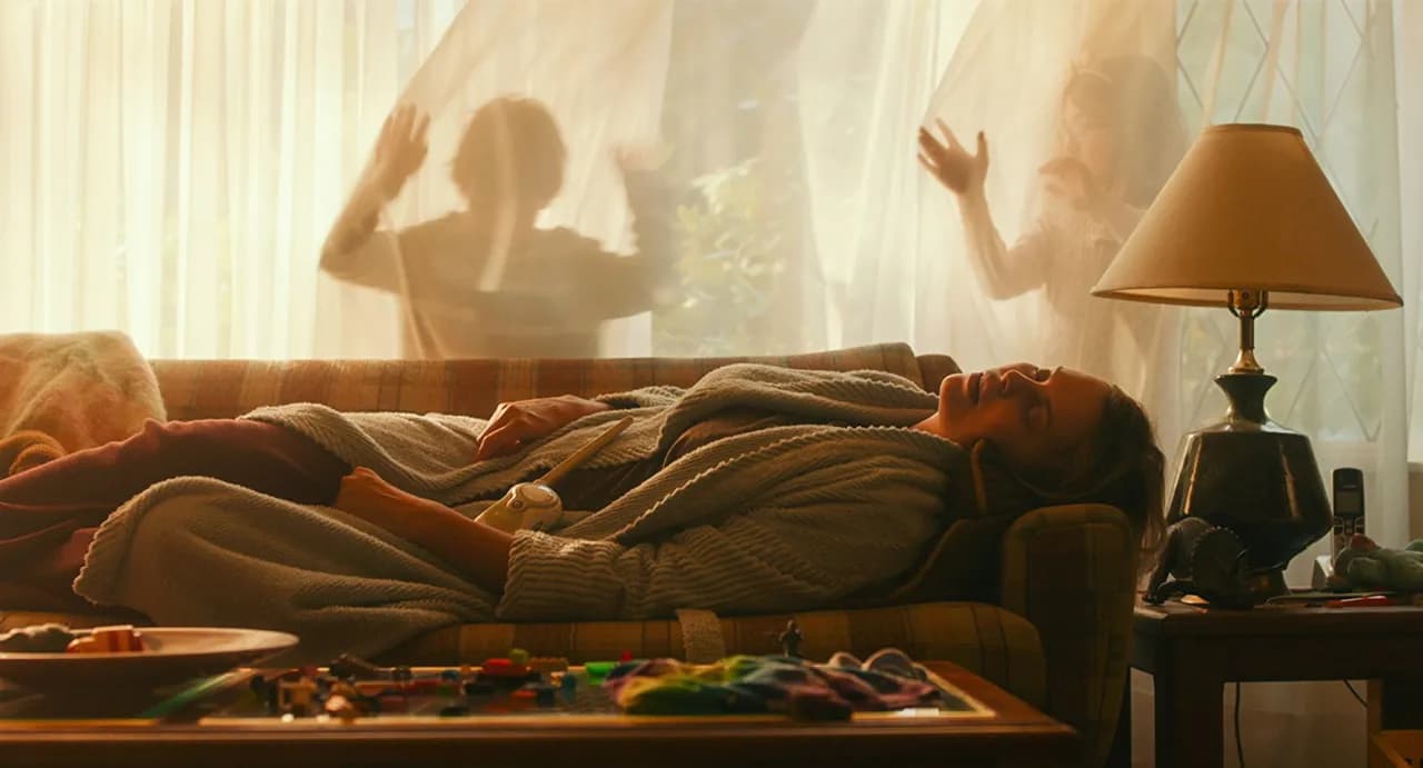 Film Tully recenzja: Dlaczego nie warto go przegapić? Film Tully recenzja: Dlaczego nie warto go przegapić?