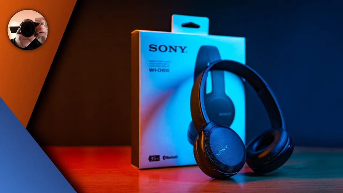 Słuchawki Sony WH-CH510 recenzja: Co musisz wiedzieć przed zakupem? Słuchawki Sony WH-CH510 recenzja: Co musisz wiedzieć przed zakupem?