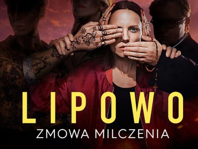 Ile odcinków ma Lipowo. Zmowa milczenia? Zaskakująca liczba! Ile odcinków ma Lipowo. Zmowa milczenia? Zaskakująca liczba!