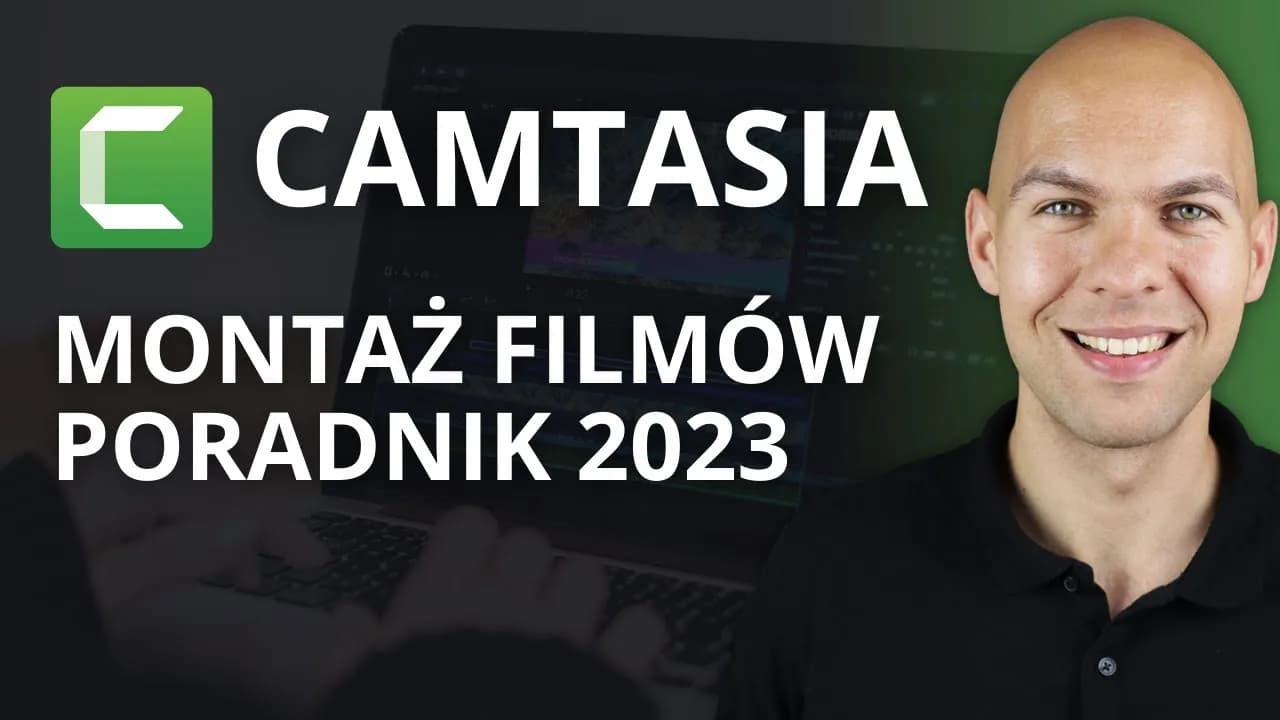 Jak zapisać film w Camtasia Studio – proste kroki, które musisz znać Jak zapisać film w Camtasia Studio – proste kroki, które musisz znać