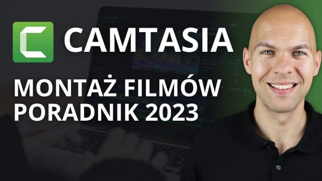 Jak zapisać film w Camtasia Studio – proste kroki, które musisz znać Jak zapisać film w Camtasia Studio – proste kroki, które musisz znać