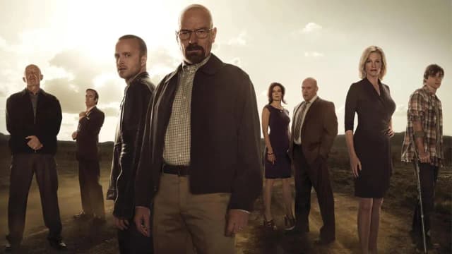 Breaking Bad ile odcinków? Odkryj pełną liczbę i sezonów Breaking Bad ile odcinków? Odkryj pełną liczbę i sezonów