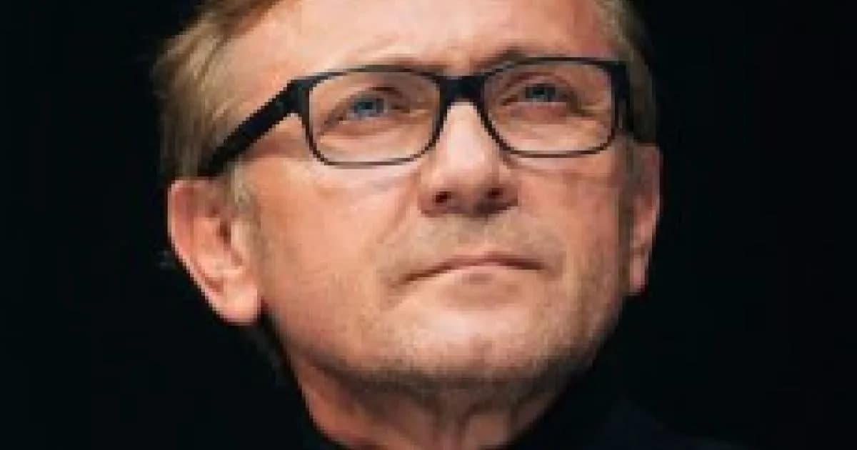 Andrzej Chyra: Jak rola w Długu wpłynęła na jego życie i karierę Andrzej Chyra: Jak rola w Długu wpłynęła na jego życie i karierę