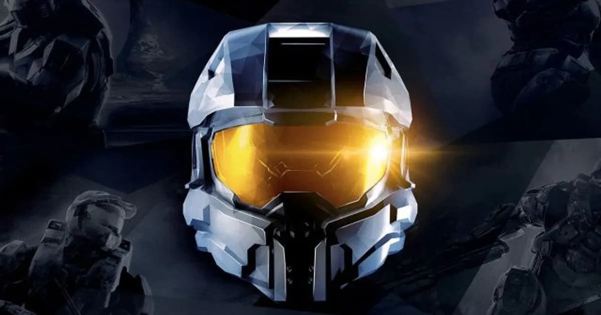 Halo Master Chief Collection recenzja - co musisz wiedzieć przed zakupem Halo Master Chief Collection recenzja - co musisz wiedzieć przed zakupem