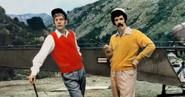 Reżyser filmu MASH: Jak Robert Altman zmienił kino na zawsze Reżyser filmu MASH: Jak Robert Altman zmienił kino na zawsze