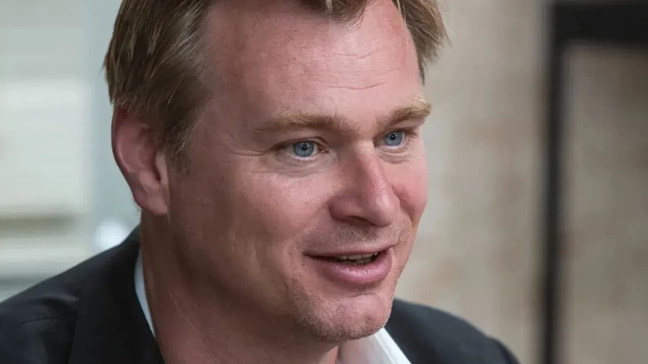 Reżyser Nolan: Jak jego filmy zmieniają oblicze kina? Reżyser Nolan: Jak jego filmy zmieniają oblicze kina?