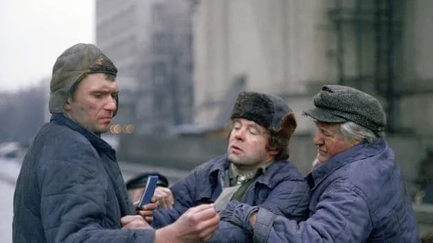 Współczesne filmy o PRL, które zmieniają spojrzenie na historię Współczesne filmy o PRL, które zmieniają spojrzenie na historię