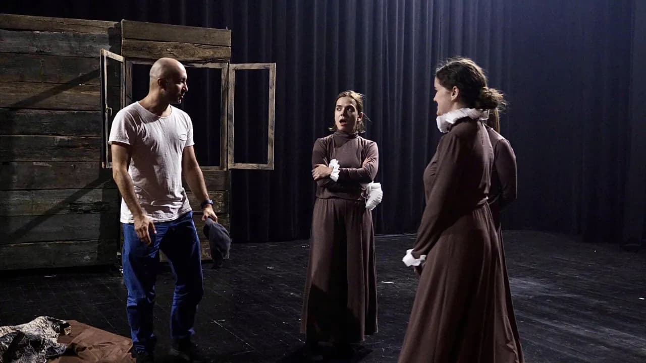 Co robi reżyser w teatrze? Odkryj tajniki jego pracy i obowiązków Co robi reżyser w teatrze? Odkryj tajniki jego pracy i obowiązków