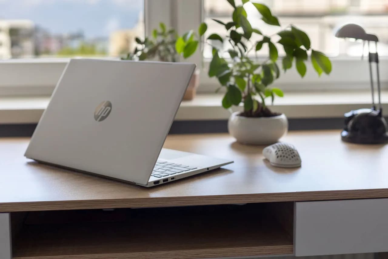 HP Pavilion 15 recenzja: Czy warto inwestować w ten laptop? HP Pavilion 15 recenzja: Czy warto inwestować w ten laptop?