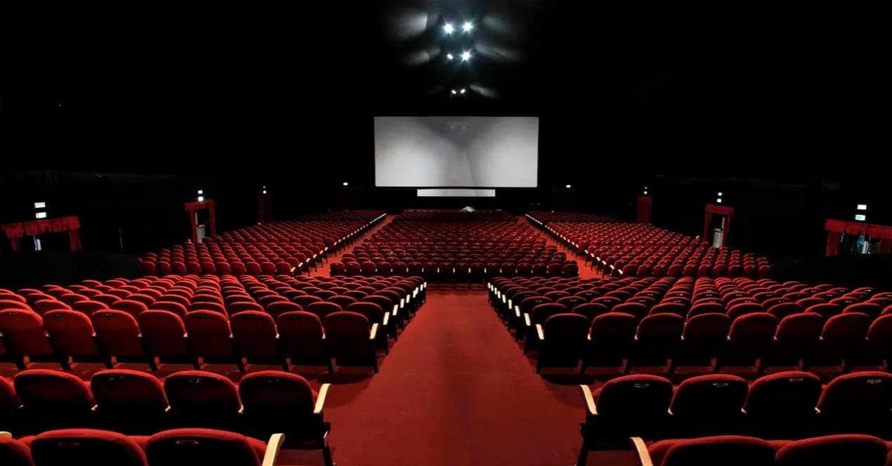 Ile filmy są w kinach? Sprawdź, co warto zobaczyć teraz! Ile filmy są w kinach? Sprawdź, co warto zobaczyć teraz!