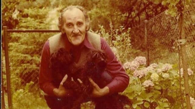 Ludwik Benoit - niezwykły aktor, który zmienił polski teatr i film Ludwik Benoit - niezwykły aktor, który zmienił polski teatr i film