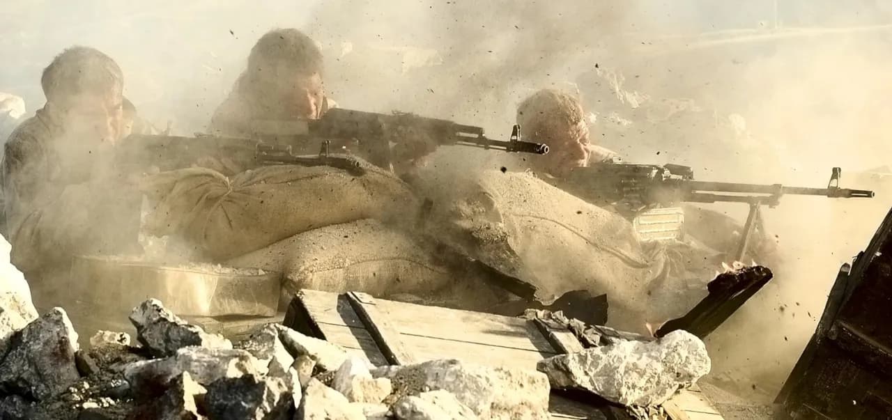 Najlepsze radzieckie filmy o II wojnie światowej, które musisz znać Najlepsze radzieckie filmy o II wojnie światowej, które musisz znać