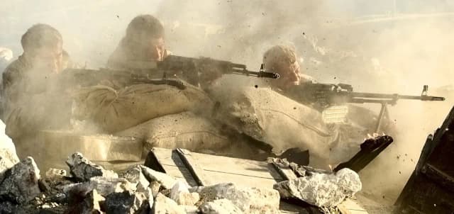 Najlepsze radzieckie filmy o II wojnie światowej, które musisz znać Najlepsze radzieckie filmy o II wojnie światowej, które musisz znać